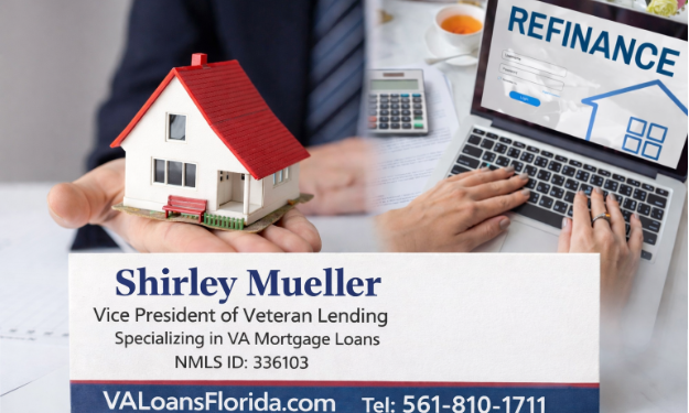 Best VA Streamline Refinance Lenders in Florida — What Should Veterans Compare?